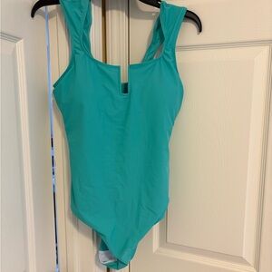 Serra Aqua Kids One Piece Bodysuit